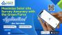 Maximize Solar site Survey Accuracy with Green Force App
