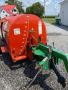  1986 Rears Power Blast Sprayer