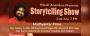 Storytelling Show By Hitesh Anandani in Ahmedabad
