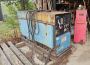 Miller Big 40 Diesel Welder 