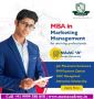  Online Distance MBA in Marketing Management Admission Open 