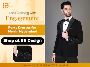 Modern Elegance: Engagement Suits for Grooms in Hyderabad 