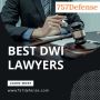 Expert DWI Lawyer: Your Guide to Finding a Good Traffic Tick