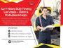 24/7 Heavy Duty Towing Las Vegas – Quick & Professional Help