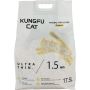 Premium Kung Fu Cat Litter Available At 77Paws
