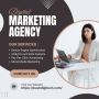 Best Digital Marketing Agency In Uttam Nagar Delhi || Digita
