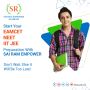 Admissions Open for EAMCET | NEET | IIT-JEE Long-Term Coachi