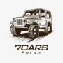 Looking for the Safest Family Vehicle? Join 7Cars Forum!