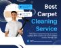 Eco-Friendly Carpet Cleaning in Armadale