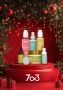 Eco-Friendly Skincare Solutions for Radiant Skin