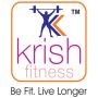 KRISH FITNESS