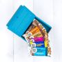 Low Sugar Granola Bar