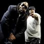 8Ball MJG Merch
