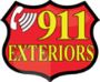 911 Exteriors Roofing and Construction