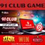 91 Club Game: Predict, Play, and Win Big