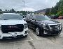 limo service in Seattle Tacoma Bellevue airport,WA