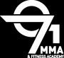 971 MMA & Fitness Academy - Pro MMA team