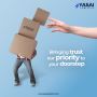 Freight forwarding services in Dubai