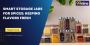 Store Smarter, Not Harder – Smart Spice Jars by 99nine Store
