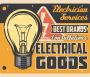 Electrical /General Contractors GARAGE SALE SAT / SUN JUNE 1