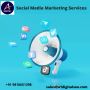 Social Media Marketing Services