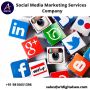 Social Media Marketing Services Company
