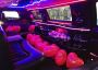 Limousine Bus Rental In Chicago | A1 Party Bus Rentals