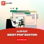 Best pdf editor online free