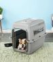Petmate Sky-Dog & Cat Kennel: The Ultimate Travel Solution f
