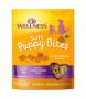 WELLNESS Soft Puppy Bites Lamb & Salmon – The Perfect Treat 