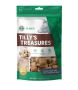 Dr. Marty Tilly’s Treasures Freeze Dried Beef Liver Treats: 