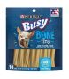 Busy Bone Tiny Long-Lasting Chew Xtra Small Dog Treats
