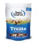 NutriSource Soft Tender Dog Treats with Chicken: A2Z pets