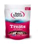 NutriSource Soft Tender Dog Treats Salmon, 14-oz: A2Z pets