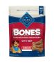 Blue Buffalo Bones Classic Biscuits For Medium-Size Dogs (16