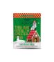 GivePet GingerBone House Peanut Butter, Cinnamon & Ginger 