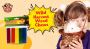Safe & Fun: How Wild Harvest Wood Chews Keep Your Pet Happy 