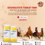 Sucralfate Tablet 1 Gm: A Trusted Gastrointestinal Aid A2Z