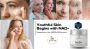 Reverse Time With NAD+ Anti-Aging Cream – Youthful Skin Star