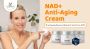 NAD+ Anti-Aging Cream The Revolutionary Skincare SecretA2ZRX