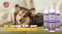Cat Dandruff & Dry Skin? Here’s How Zymox Enzymatic Shampoo 
