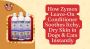 How Zymox Leave-On Conditioner Soothes Itchy, Dry Skin A2Z