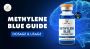 Understanding Methylene Blue Injection: Dosage Guidelines 