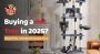 Buying A Cat Tree In 2025? Read This Yaheetech Guide First