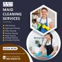 House Cleaning Services