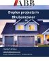 Duplex Projects in Bhubaneswar