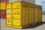 New Shipping Containers
