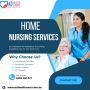 Home Nursing Services