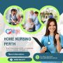 Home Nursing Perth