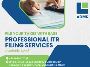 ADMS eBiz Pvt Ltd - Your Trusted Tax Consultant & ITR Filing
